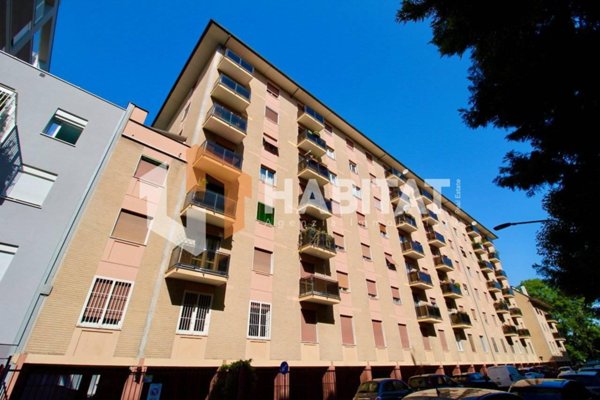 appartamento in vendita a Milano in zona Precotto