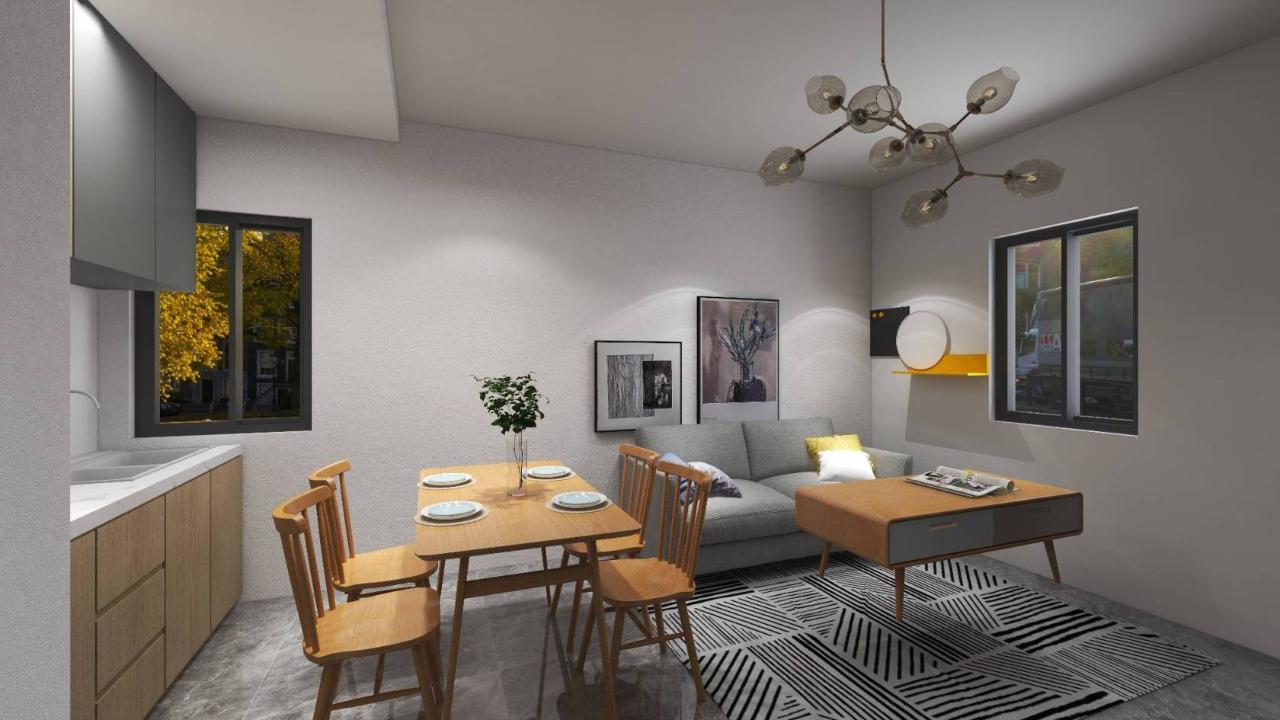 appartamento in vendita a Milano in zona Loreto