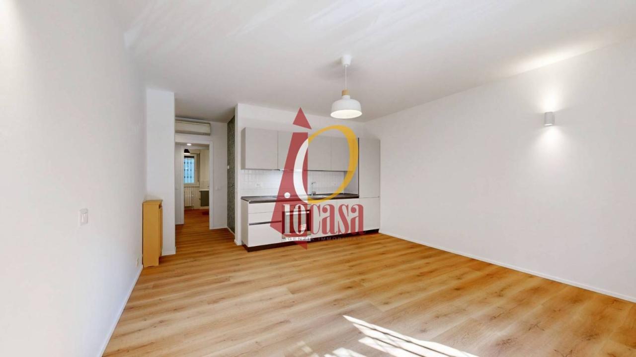 appartamento in vendita a Milano in zona Corvetto