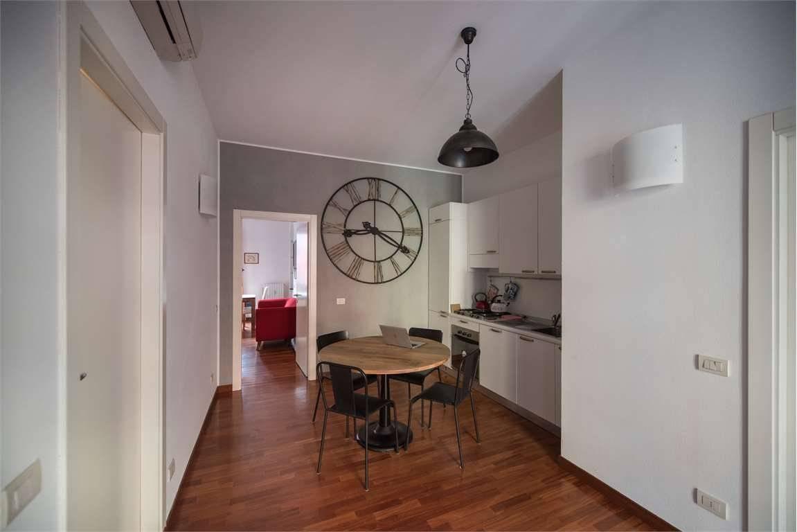 appartamento in vendita a Milano in zona Porta Venezia