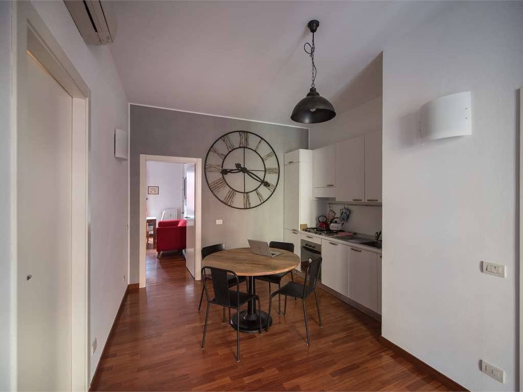 appartamento in vendita a Milano in zona Porta Venezia