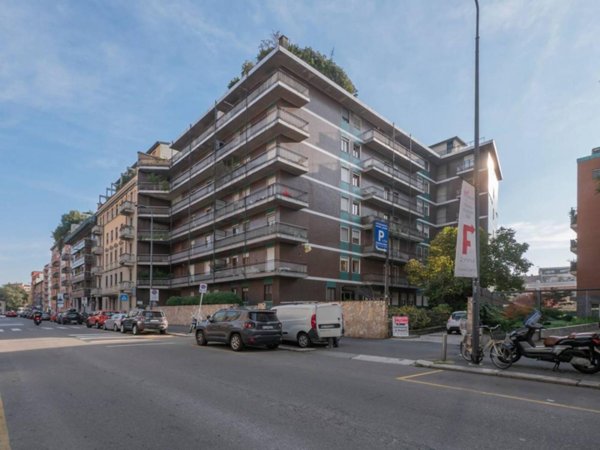 appartamento in vendita a Milano in zona Porta Romana