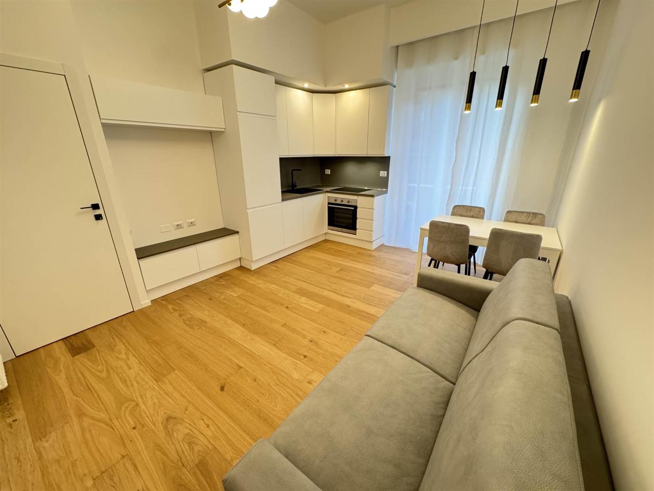 appartamento in vendita a Milano in zona Villapizzone
