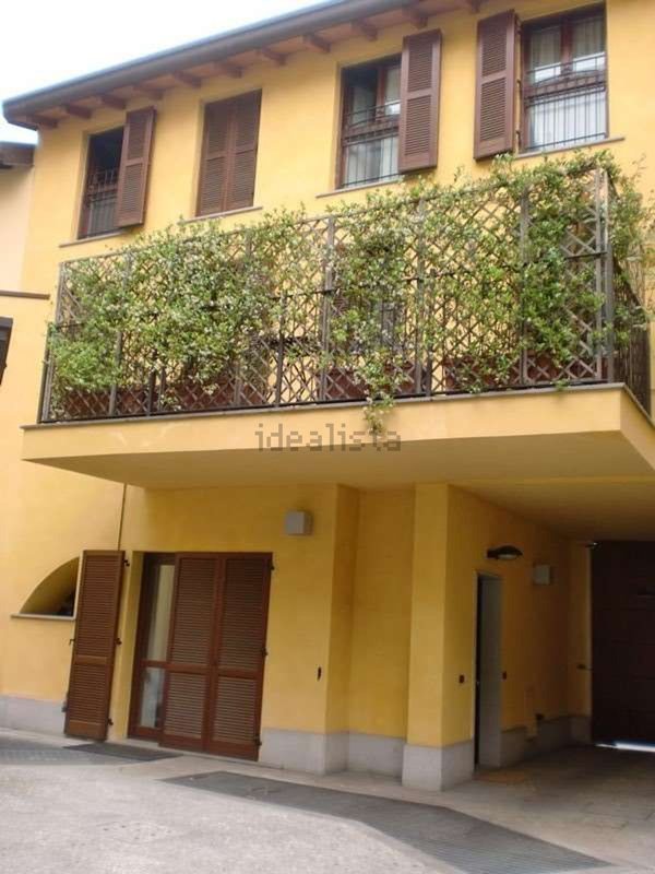 appartamento in vendita a Milano in zona San Vittore
