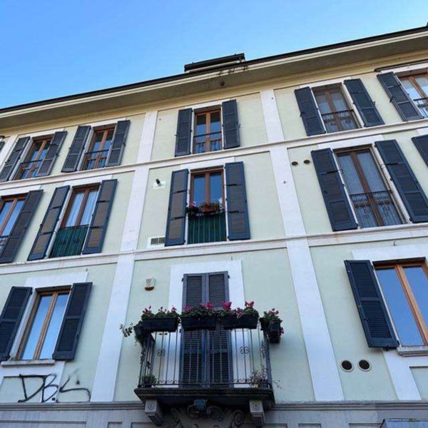 appartamento in vendita a Milano in zona Porta Romana