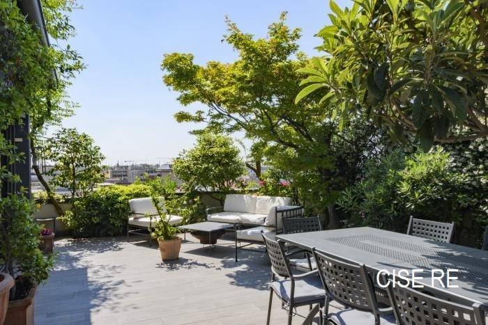 appartamento in vendita a Milano in zona Loreto