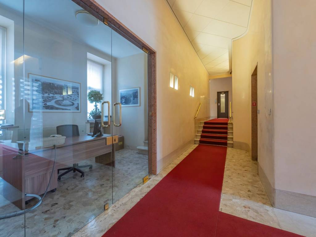 appartamento in vendita a Milano in zona Porta Venezia