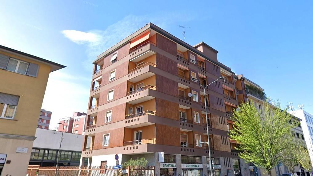 appartamento in vendita a Milano in zona Precotto