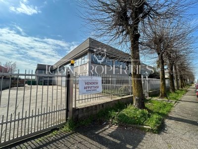 ufficio in vendita a Milano