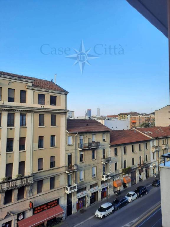 appartamento in vendita a Milano in zona San Siro
