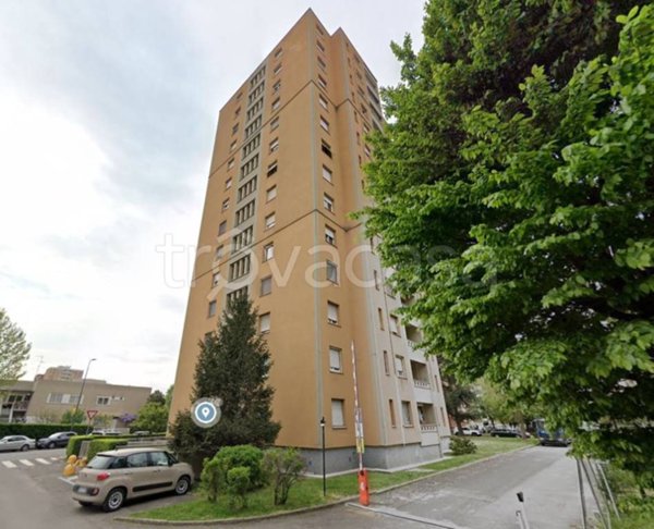 appartamento in vendita a Milano in zona Gallaratese