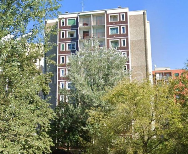 appartamento in vendita a Milano in zona Affori