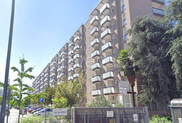 appartamento in vendita a Milano in zona Quarto Oggiaro