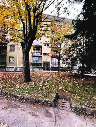 appartamento in vendita a Milano in zona Baggio