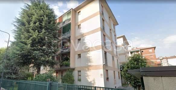 appartamento in vendita a Milano in zona Bruzzano