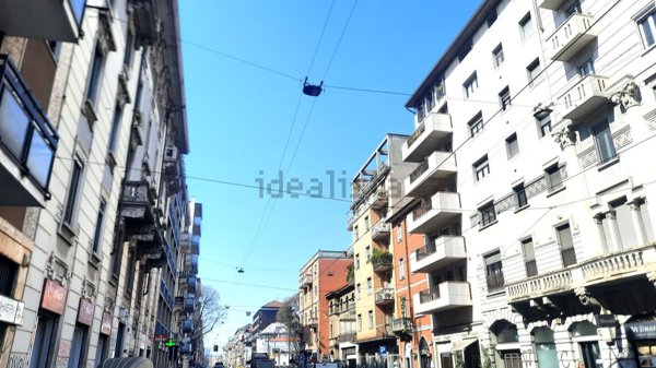negozio in vendita a Milano in zona Casoretto
