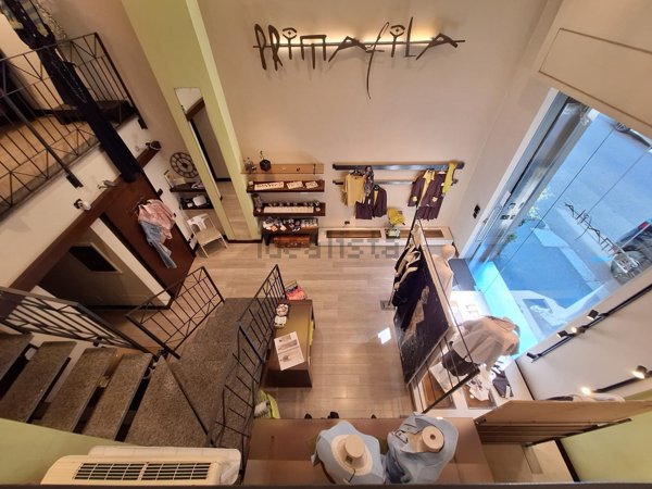 negozio in vendita a Milano in zona Lambrate