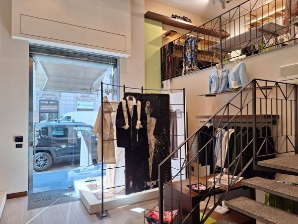 negozio in vendita a Milano in zona Lambrate