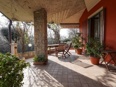 casa indipendente in vendita a Milano