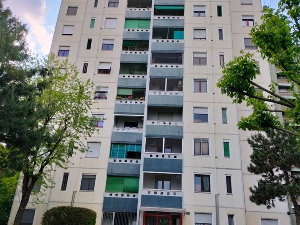 appartamento in vendita a Milano in zona San Siro