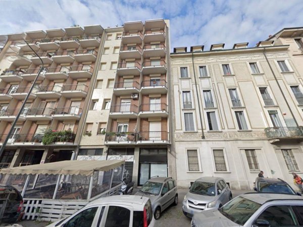 appartamento in vendita a Milano in zona Piazzale Lodi