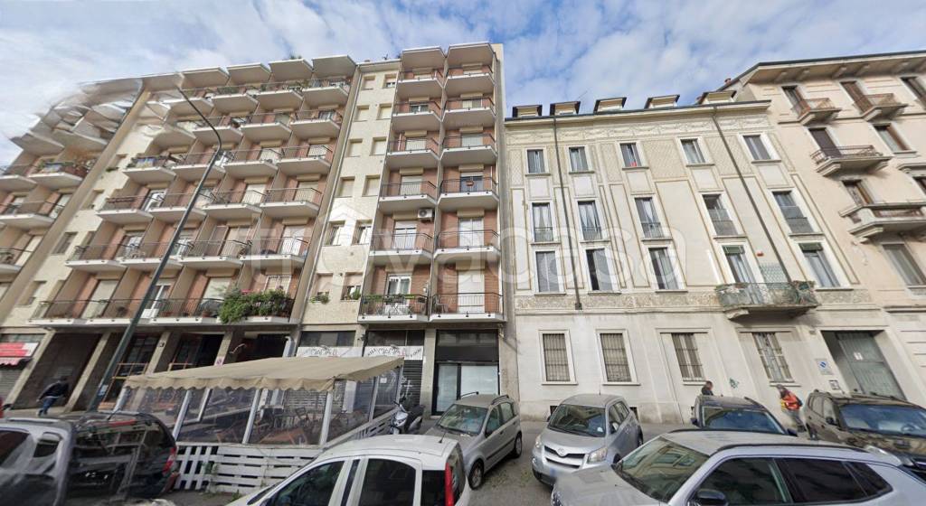 appartamento in vendita a Milano in zona Piazzale Lodi
