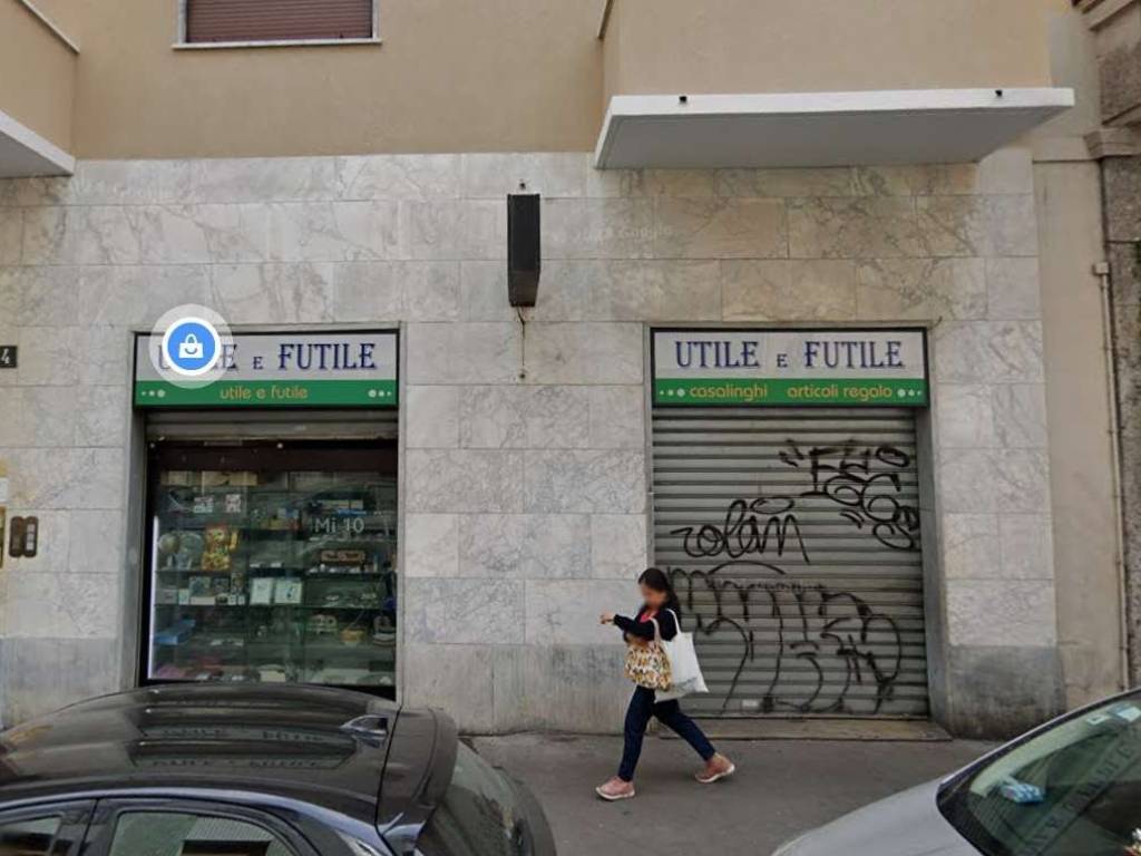 appartamento in vendita a Milano in zona Porta Venezia
