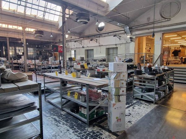 negozio in vendita a Milano in zona Crescenzago