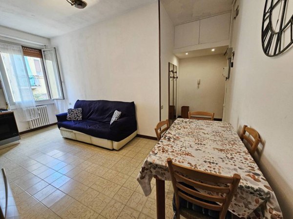 appartamento in vendita a Milano in zona Porta Vittoria