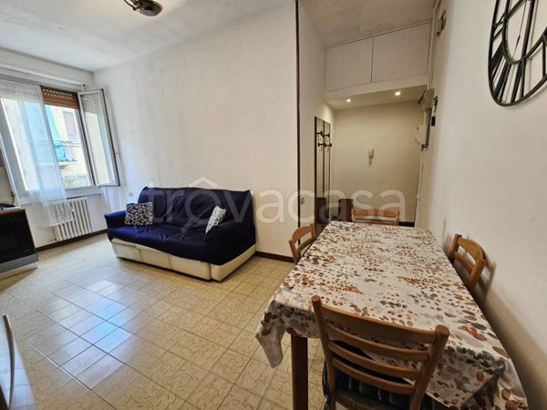 appartamento in vendita a Milano in zona Porta Vittoria