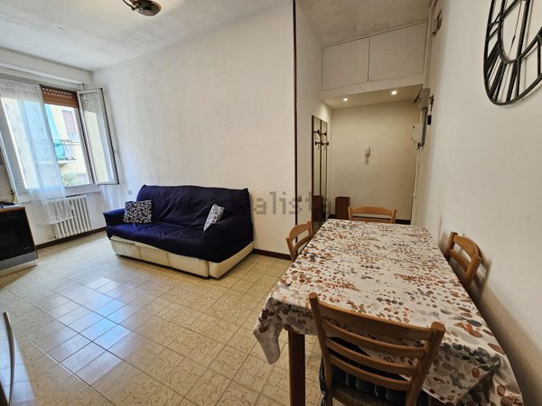 appartamento in vendita a Milano in zona Porta Vittoria