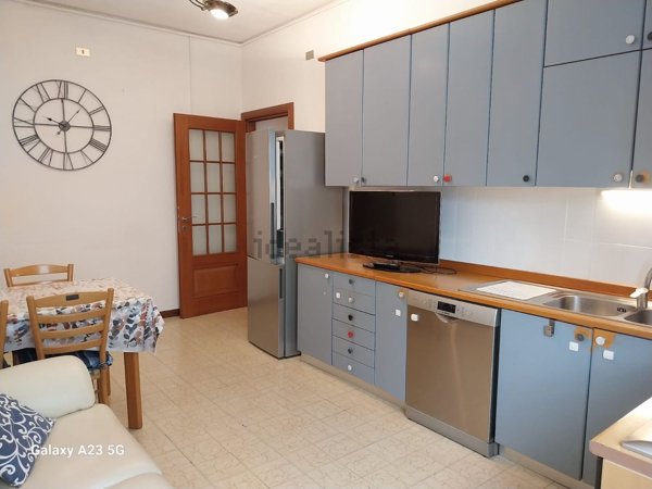 appartamento in vendita a Milano in zona Porta Vittoria