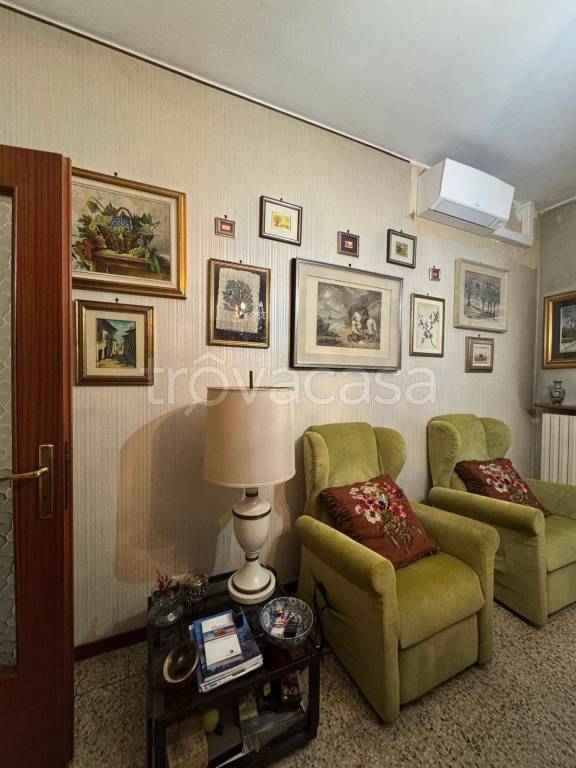 appartamento in vendita a Milano in zona San Siro