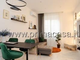 appartamento in vendita a Milano in zona Famagosta