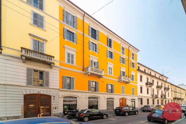 appartamento in vendita a Milano in zona Porta Romana