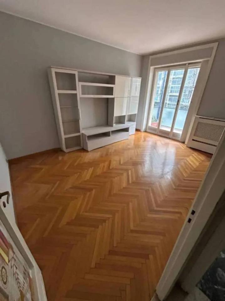 appartamento in vendita a Milano in zona Maggiolina