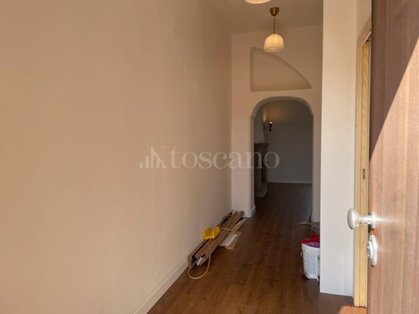 appartamento in vendita a Milano in zona Bovisa