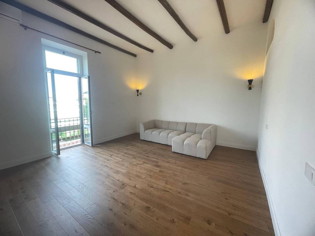 appartamento in vendita a Milano in zona Bovisa