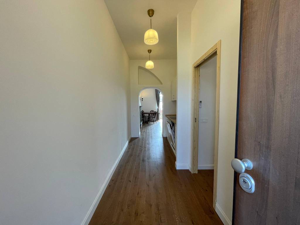 appartamento in vendita a Milano in zona Bovisa