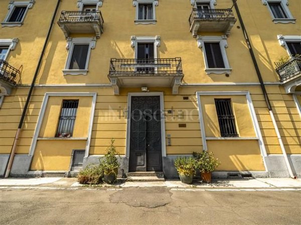 appartamento in vendita a Milano in zona Bovisa