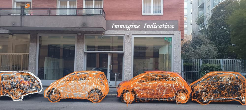 negozio in vendita a Milano