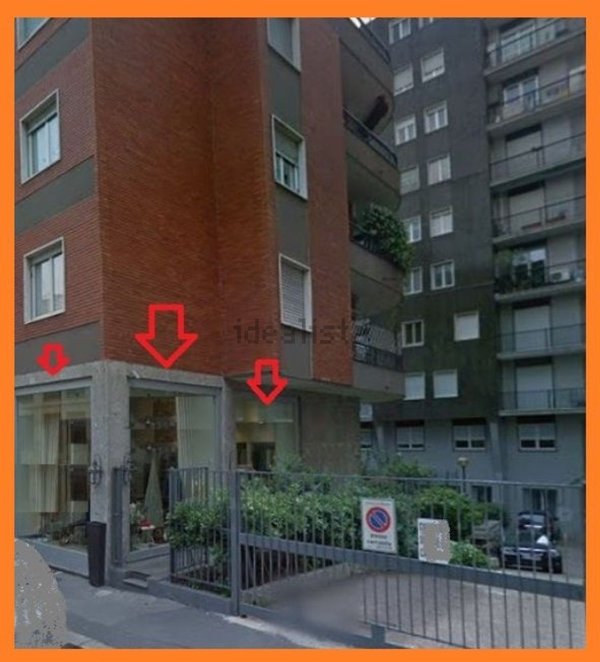 negozio in vendita a Milano in zona San Vittore