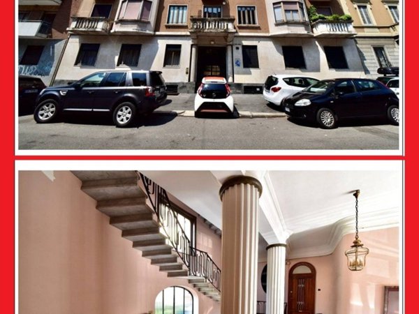 appartamento in vendita a Milano in zona Città Studi