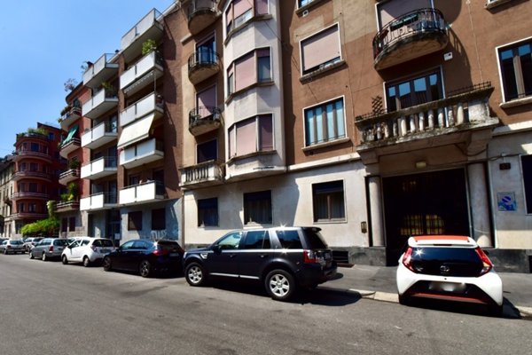 appartamento in vendita a Milano in zona Città Studi