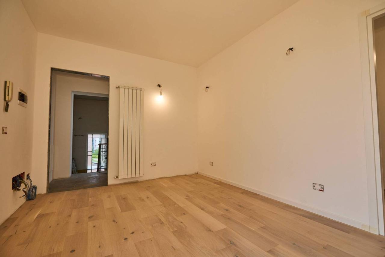 appartamento in vendita a Milano in zona Precotto