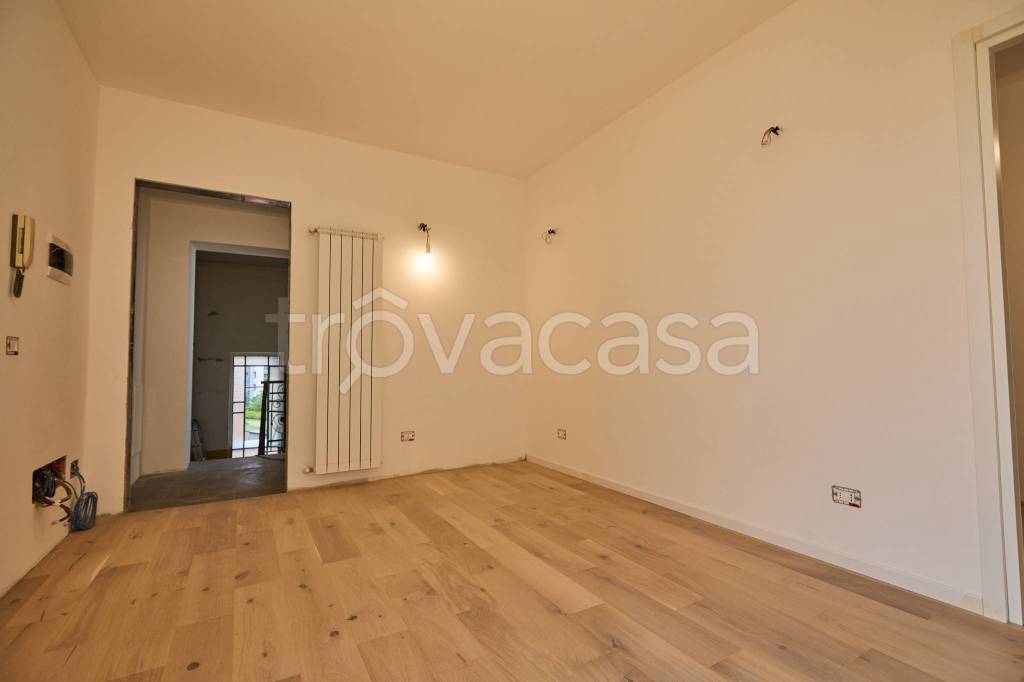 appartamento in vendita a Milano in zona Precotto