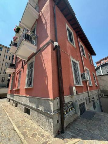 appartamento in vendita a Milano in zona Corvetto