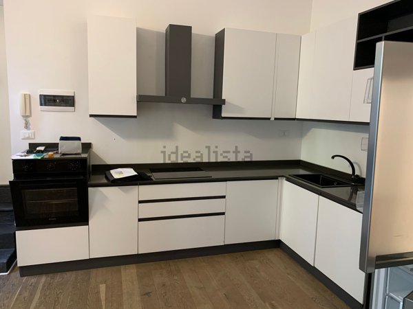 appartamento in vendita a Milano in zona Centro Storico