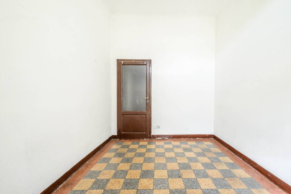 appartamento in vendita a Milano in zona Casoretto