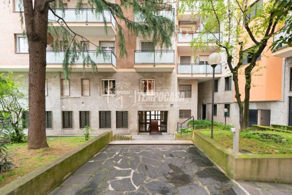 appartamento in vendita a Milano in zona Precotto
